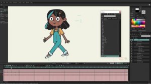 Бесплатный курс по Moho 14 - Урок 35 - Экшены и их повторное использование (Actions)