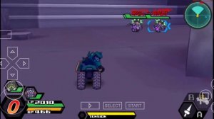 LBX 2 сезон Прохождение # 15