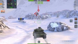 1 степень на Strv 81