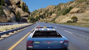 КОНФЛИКТ С ГЛАВНЫМ ВЫСЕРОМ СЕРВЕРА на MAJESTIC RP / ГТА 5 РП