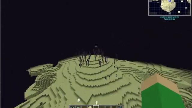 КАК ТЕЛЕПОРТИРОВАТЬСЯ МЕЖДУ ОСТРОВАМИ В ЭНДЕР МИРЕ В M смотреть онлайн