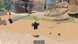 Играю в Roblox в (War Machines)
