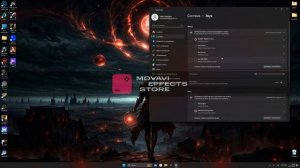 Как отключить фоновую музыку в Meta Quest Link при подключен?