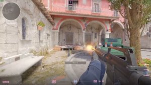 ГАЙД КАК СНИМАТЬ ГЛУШИТЕЛЬ В CS2?