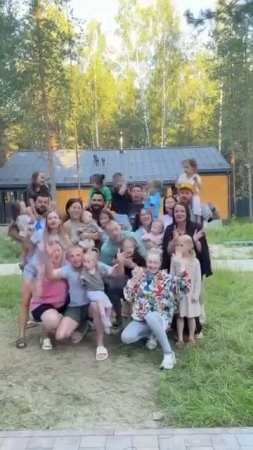 Павлов Family (1323)