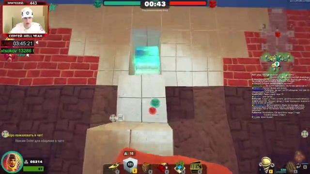 Block N Load - Часть 38 смотреть онлайн