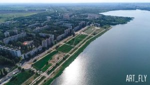 Курская АЭС [КуАЭС] - История