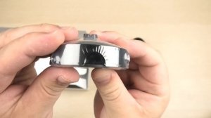 Розпаковка Braun Series 7 71-S4200cs SILVER / BLACK