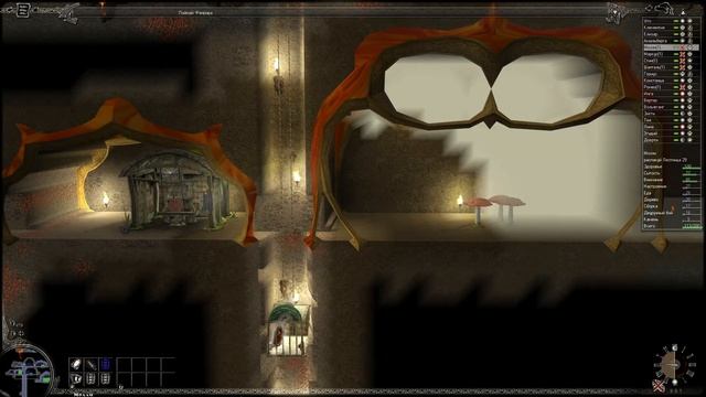 Гномы Wiggles Diggles: The Myth of Fenris - Прохождение #46 Мир Лавы(ФИН? смотреть онлайн