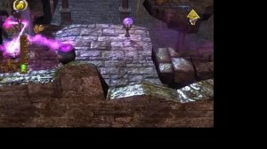 Прохождение игры Шрек Навсегда #12