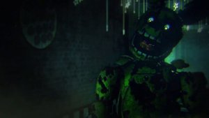 Новости по фнаф 2 фильм Новые спойлеры к фильму