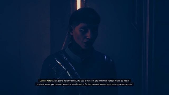 Starfield: Не идеально, но необходимо | Обзор DLC Shattered Space смотреть онлайн