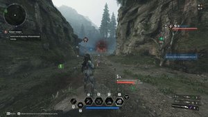 Лучший фарм опыта The First Descendant