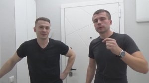 Ремонт квартиры под ключ ОБЗОР РЕМОНТА И ОТЗЫВ ЗАКАЗЧИКА #ремонтквартирмосква
