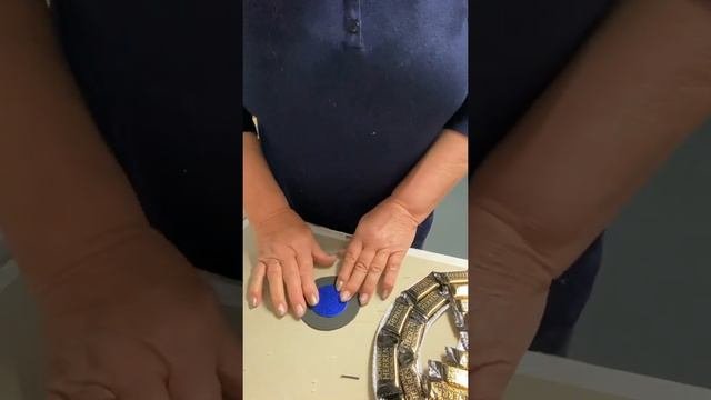 Подарок на день рождения.