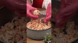 Самые ленивые роллы в аэрогриле Demiand 🍣