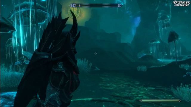 ТИХИЙ СКАЙРИМ ► The Elder Scrolls V Skyrim - Anniversary Edition #11 смотреть онлайн