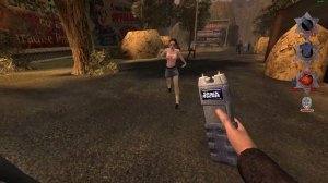 POSTAL 2 - достижение "Don't taze me, bro!" и "Señor Cornballer"