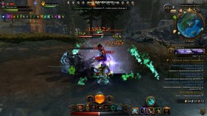 Невервинтер м22. Сокровища драконьего зрения