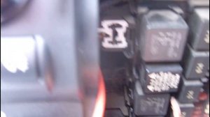 Не включается вентилятор охлаждения радиатора двигат