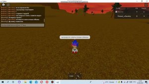 Как Получить Безумного Тейзла в Sonic.exe RP + PVP (SONIC´S BEST FRIEND)