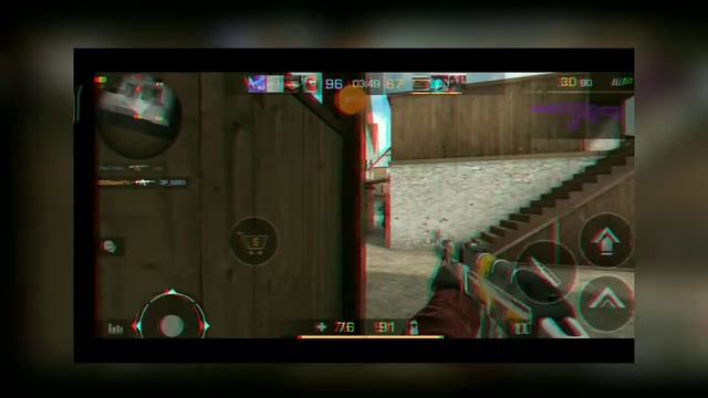 Мувик про СТАНДОФФ 2🔫🔫🔫 Под песню "Ей Мамасита" смотреть онлайн