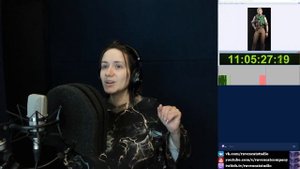 Jagged Alliance 3 Rus Dub. Пробы. Анна Киселёва - Лиска и Сдоба