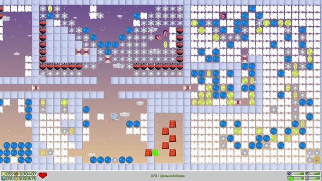 Симпаплекс прохождение 078 смотреть онлайн