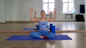 Комплекс упражнений для профилактики и избавления от "холки"