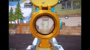 Чувствительность без гироскопа 2025 Pubg Mobile | Чувствител?