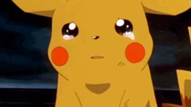Пикачу 😽😽😽 смотреть онлайн