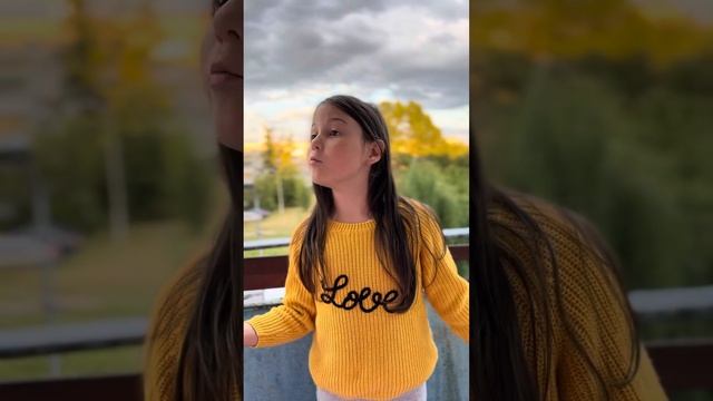 ДЕВОЧКА ГОВОРИТ О БОГЕ⭐️ смотреть онлайн