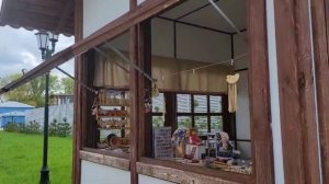 И снова в наш ТУРИСТИЧЕСКИЙ город приплывают корабли. Прогулка по набережной.