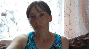 Наш огород.Ленюсь.Болталочка.