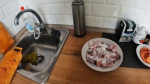 Маринованная щука, это все очень просто.