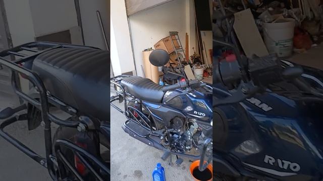 #блогеркраснодар #краснодар #мото #motovlog #обзор #urba125cc #alf