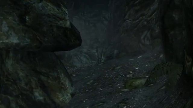 Skyrim: Квест Чудо природы смотреть онлайн