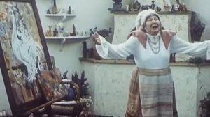 Про красную шапочку - Песня мастеров