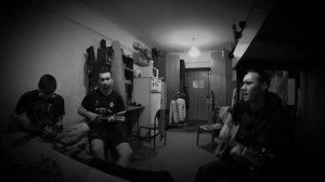 Виктор Цой и группа Кино - Видели ночь, гуляли всю ночь