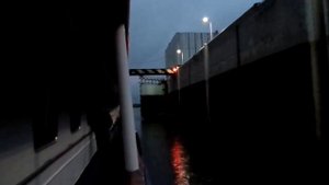 Теплоход Урал 2015