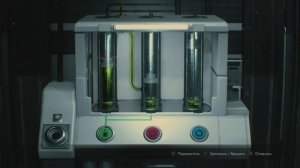 RESIDENT EVIL 2 REMAKE. КОД в ЛАБОРАТОРИИ