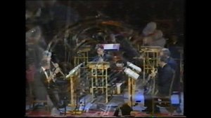 Юбилейный концерт, посвященный 60-летию МВМУ (2 часть)