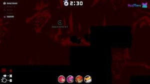 Крипота продолжается! | Sonic.exe The Disaster 2D Remake (Call of the Void) [13]