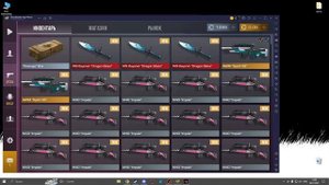 ОБЗОР БЕСПЛАТНОГО СКИНЧЕНДЖЕРА БЕЗ БАНА В STANDOFF 2 BLUESTACKS