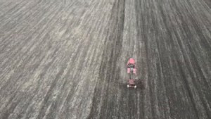 Horsch Joker 8RT Classic- предпосевная подготовка .