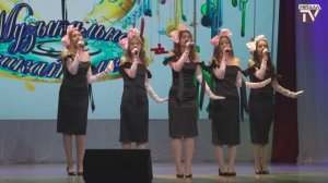 Музыкальная шкатулка: Найди свой мотив. ДК им. В.В.Маяковского. 25 мая 2025 г.