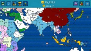 Игра стратегия Dictators no peace