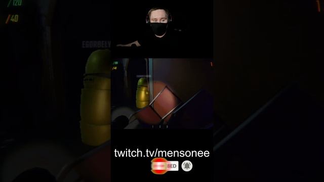 R.E.P.O + Общение   :) #repo #cs2 #twitch #stream #shorts #best #gaming #стрим смотреть онлайн