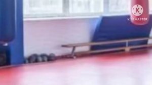 Олимпийский игры вместе с Лунтиком 4 сезон 14 серия Куз?