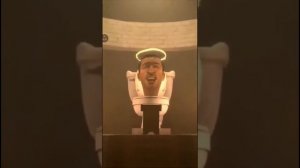 голова в унитазе